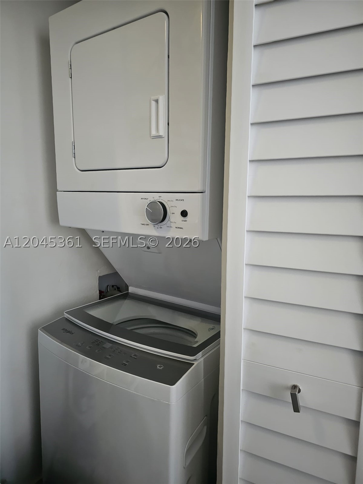FIRST ON 8TH CONDO - Residential