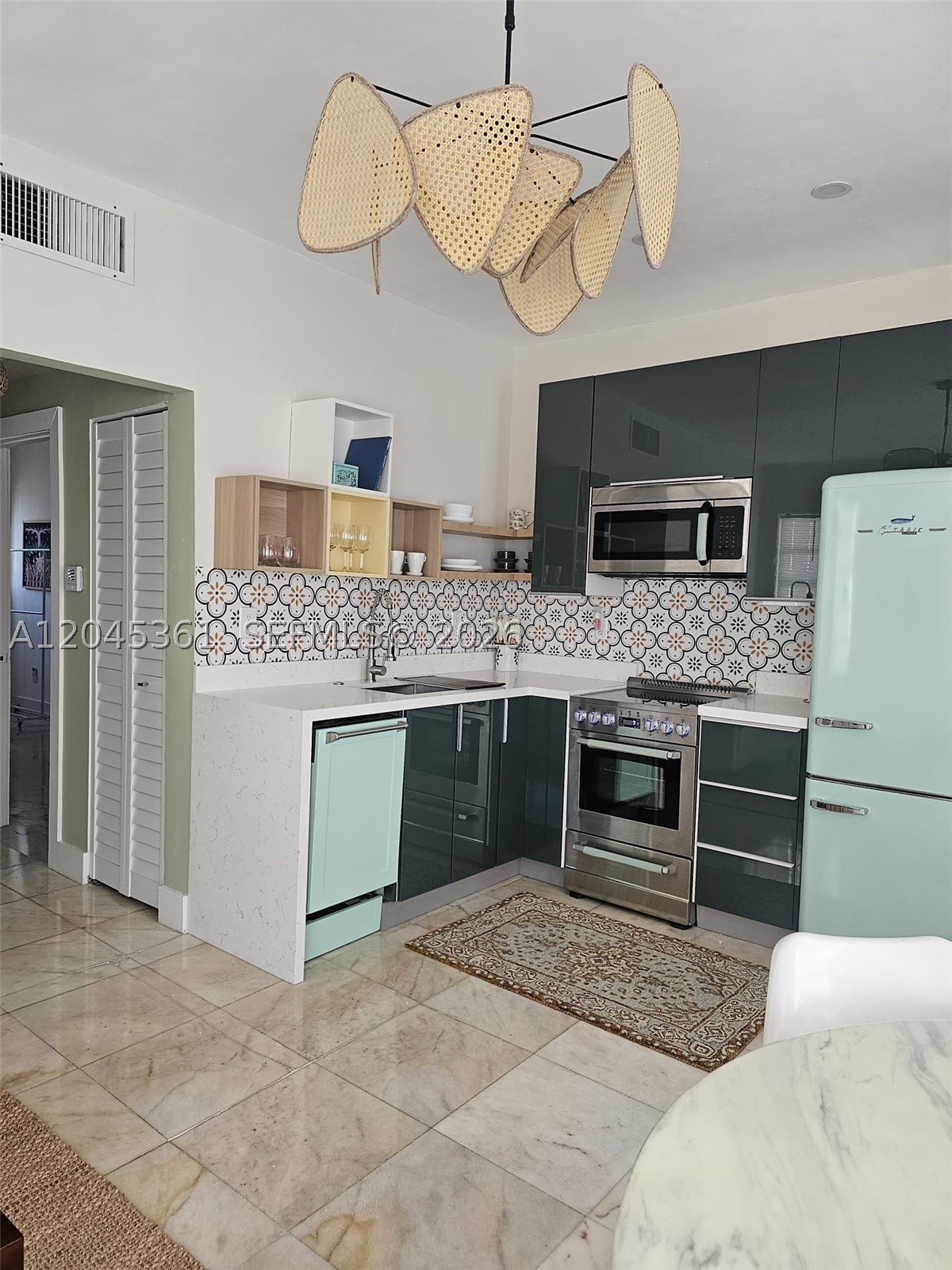 FIRST ON 8TH CONDO - Residential