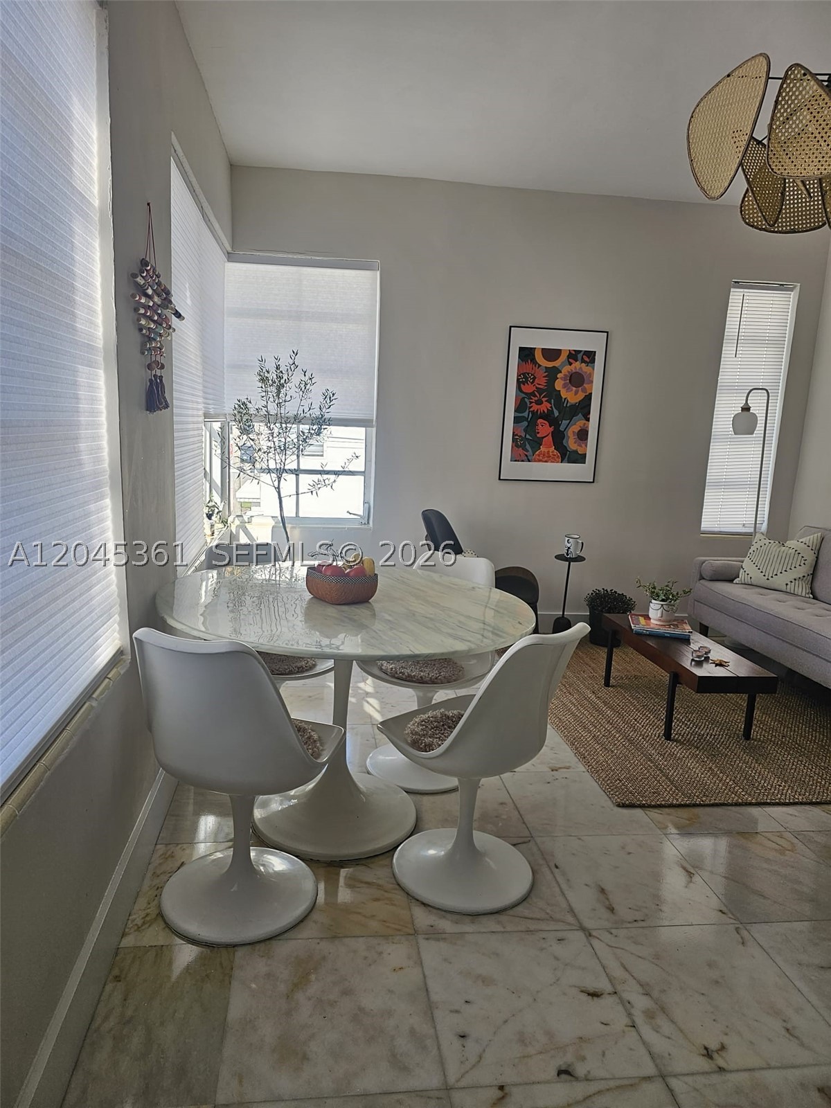 FIRST ON 8TH CONDO - Residential