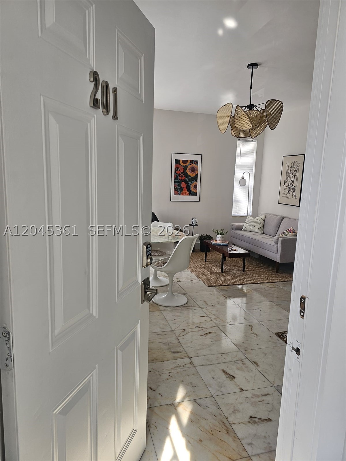 FIRST ON 8TH CONDO - Residential