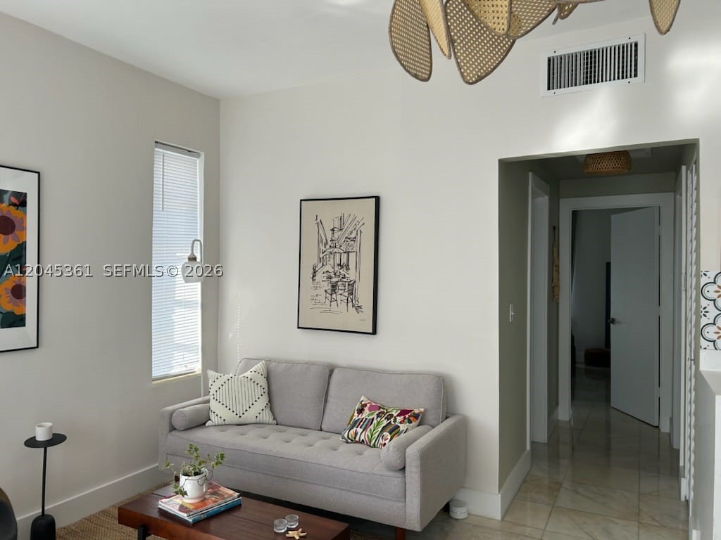 FIRST ON 8TH CONDO - Residential