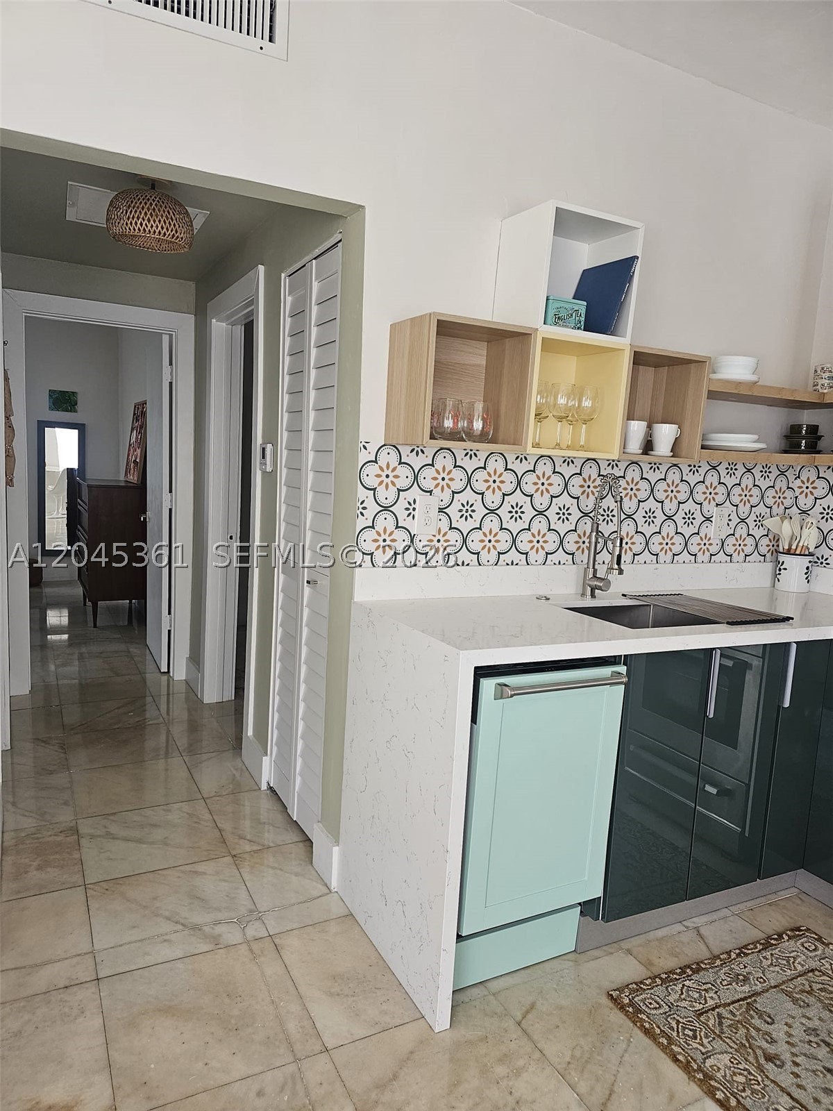 FIRST ON 8TH CONDO - Residential