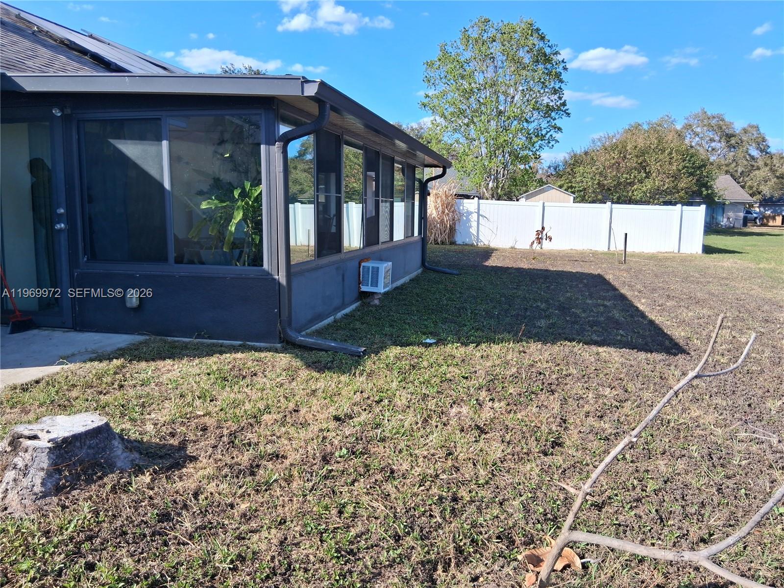 CYPRESS SPRINGS - Residential
