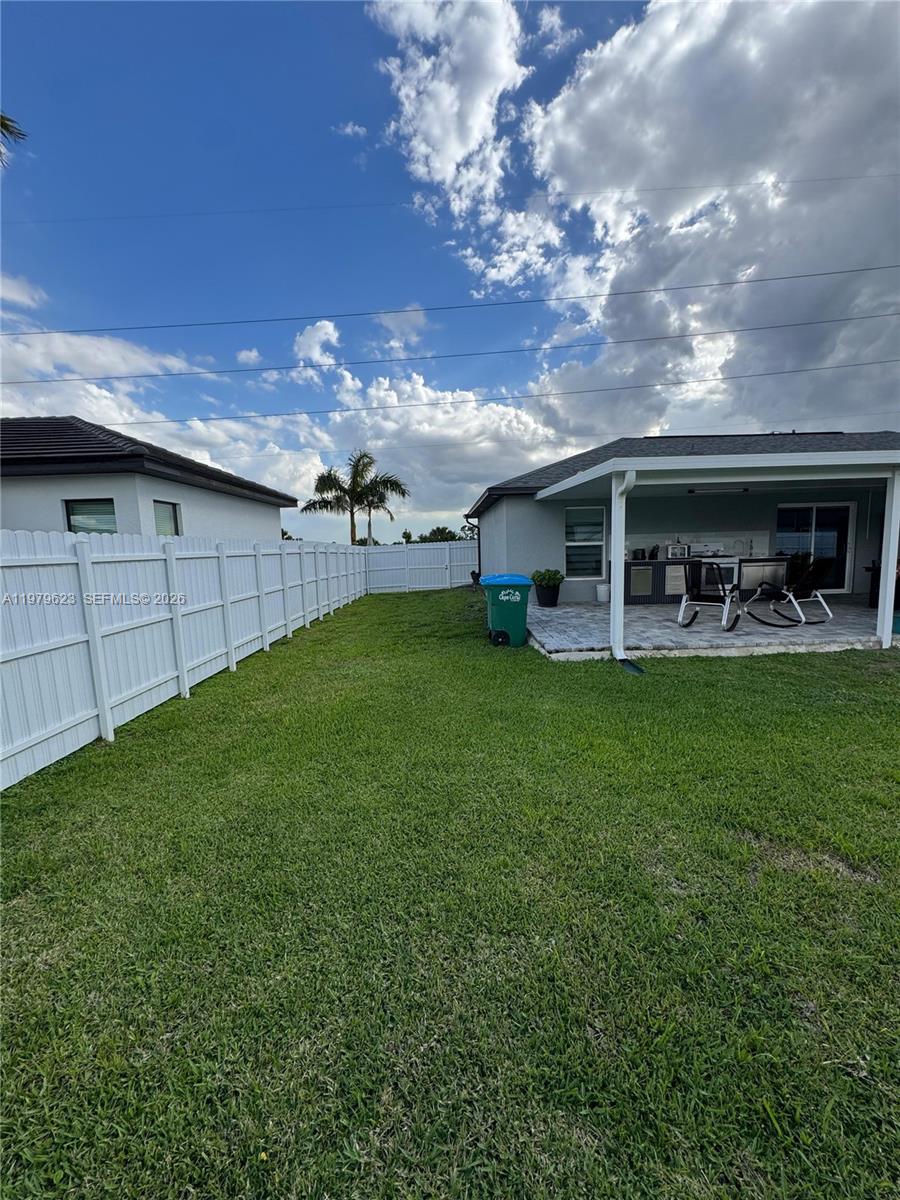 CAPE CORAL UNIT 41 - Residential
