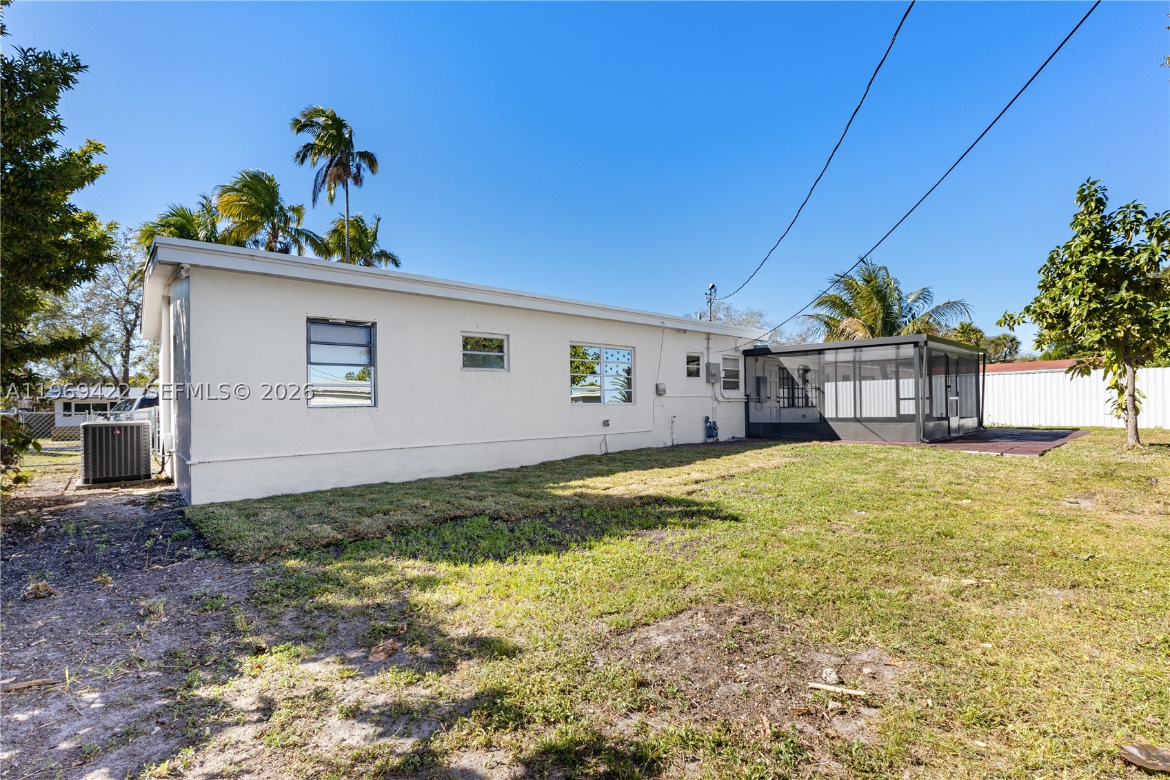 CUTLER RIDGE SEC 4 - Residential
