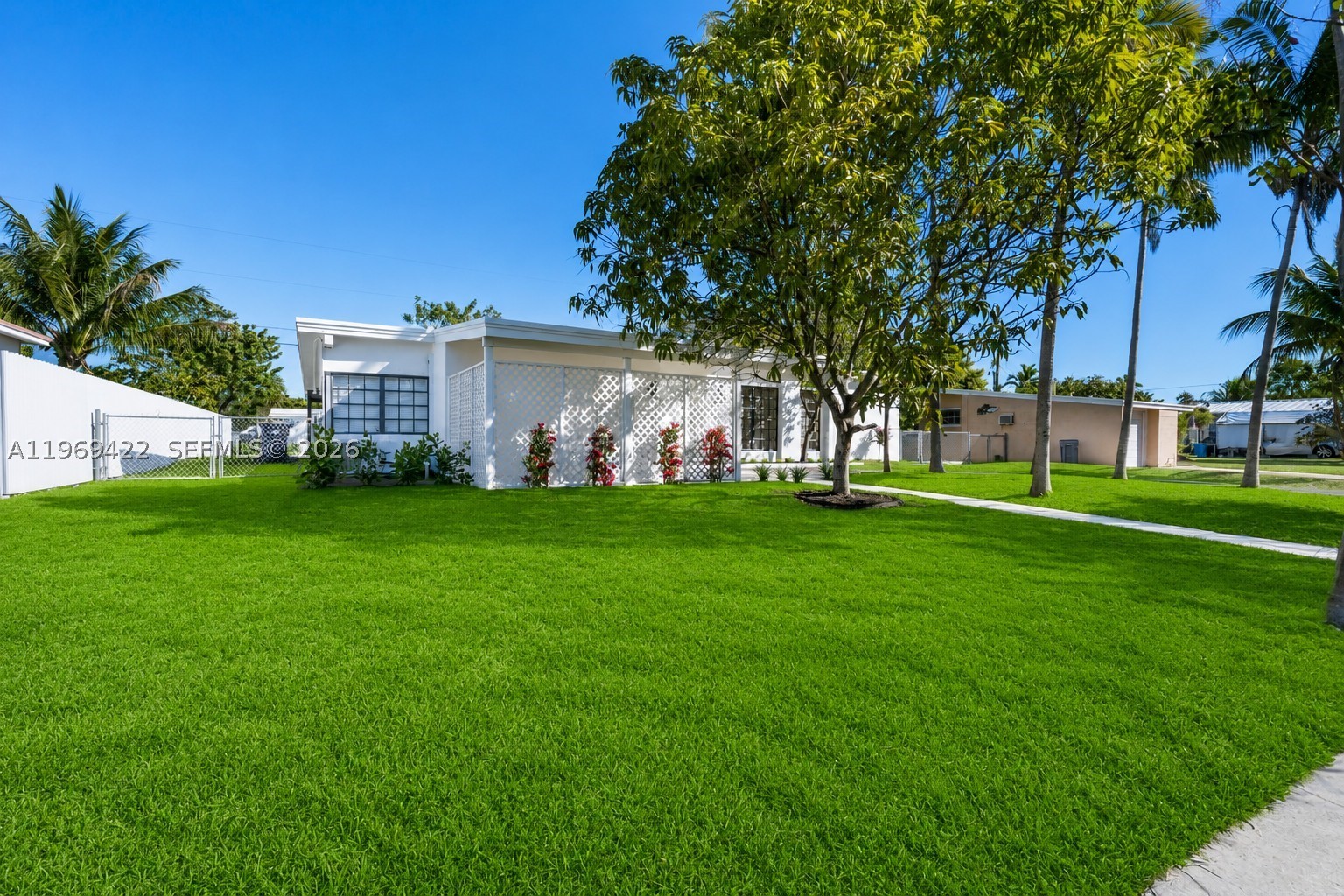 CUTLER RIDGE SEC 4 - Residential