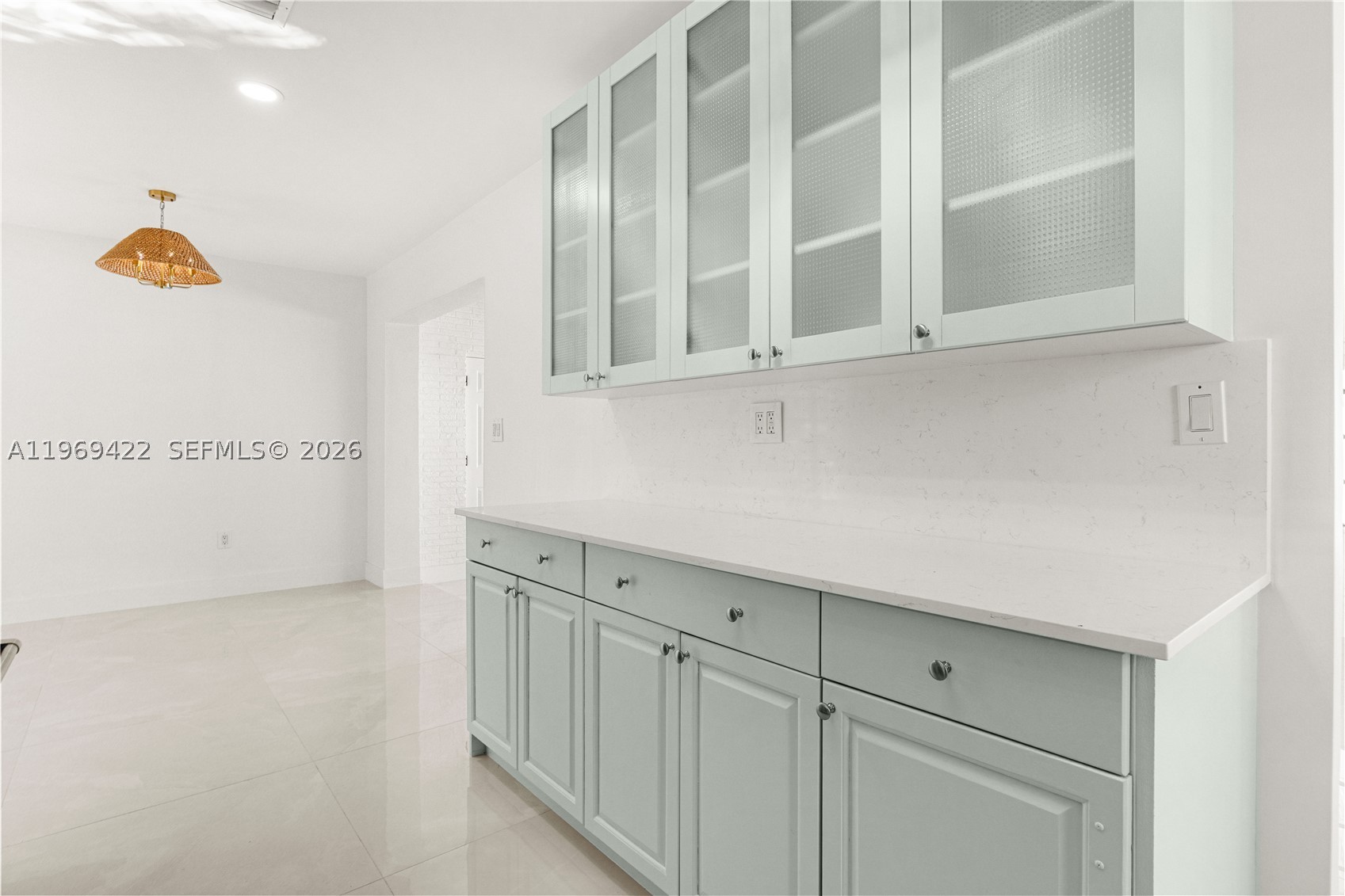 CUTLER RIDGE SEC 4 - Residential