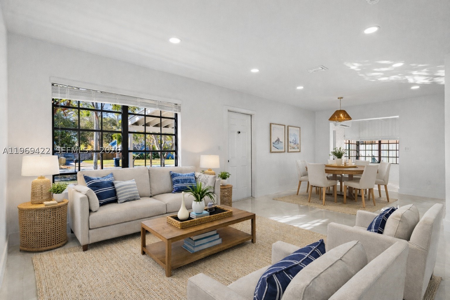 CUTLER RIDGE SEC 4 - Residential