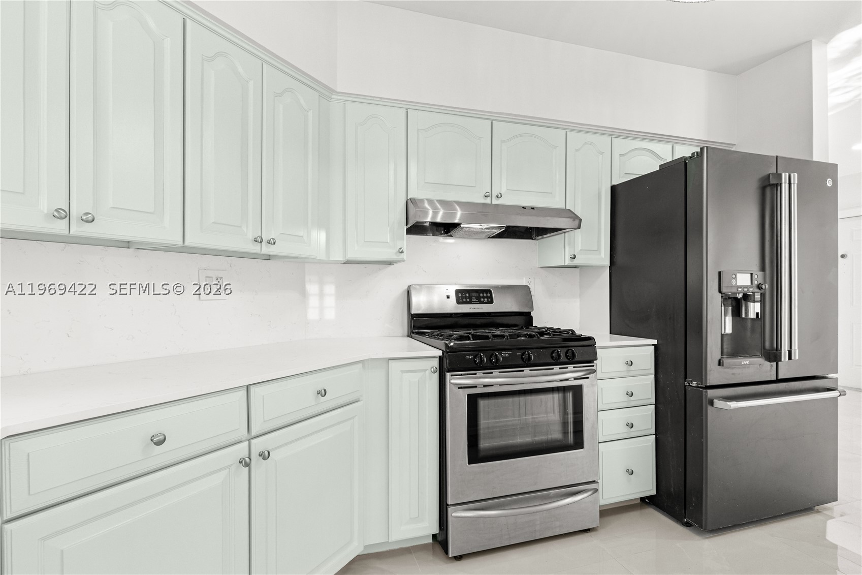 CUTLER RIDGE SEC 4 - Residential