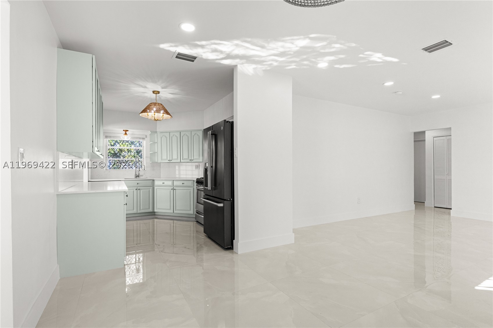 CUTLER RIDGE SEC 4 - Residential