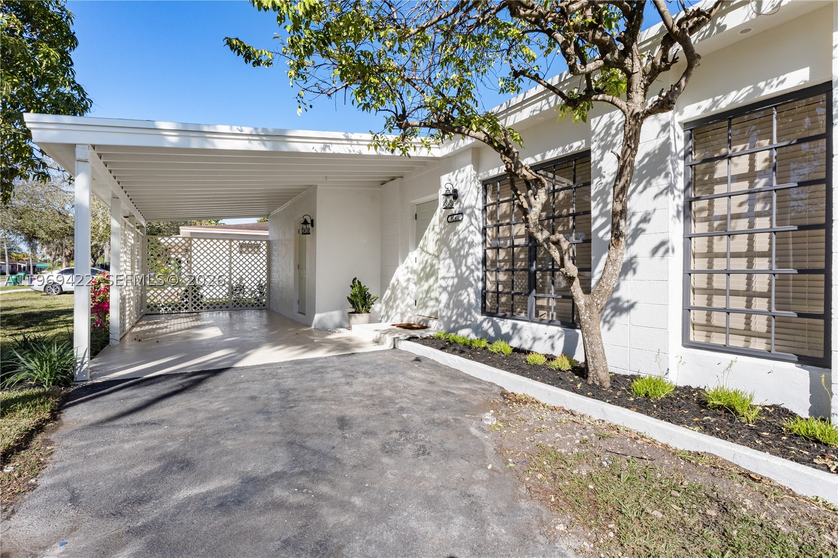 CUTLER RIDGE SEC 4 - Residential