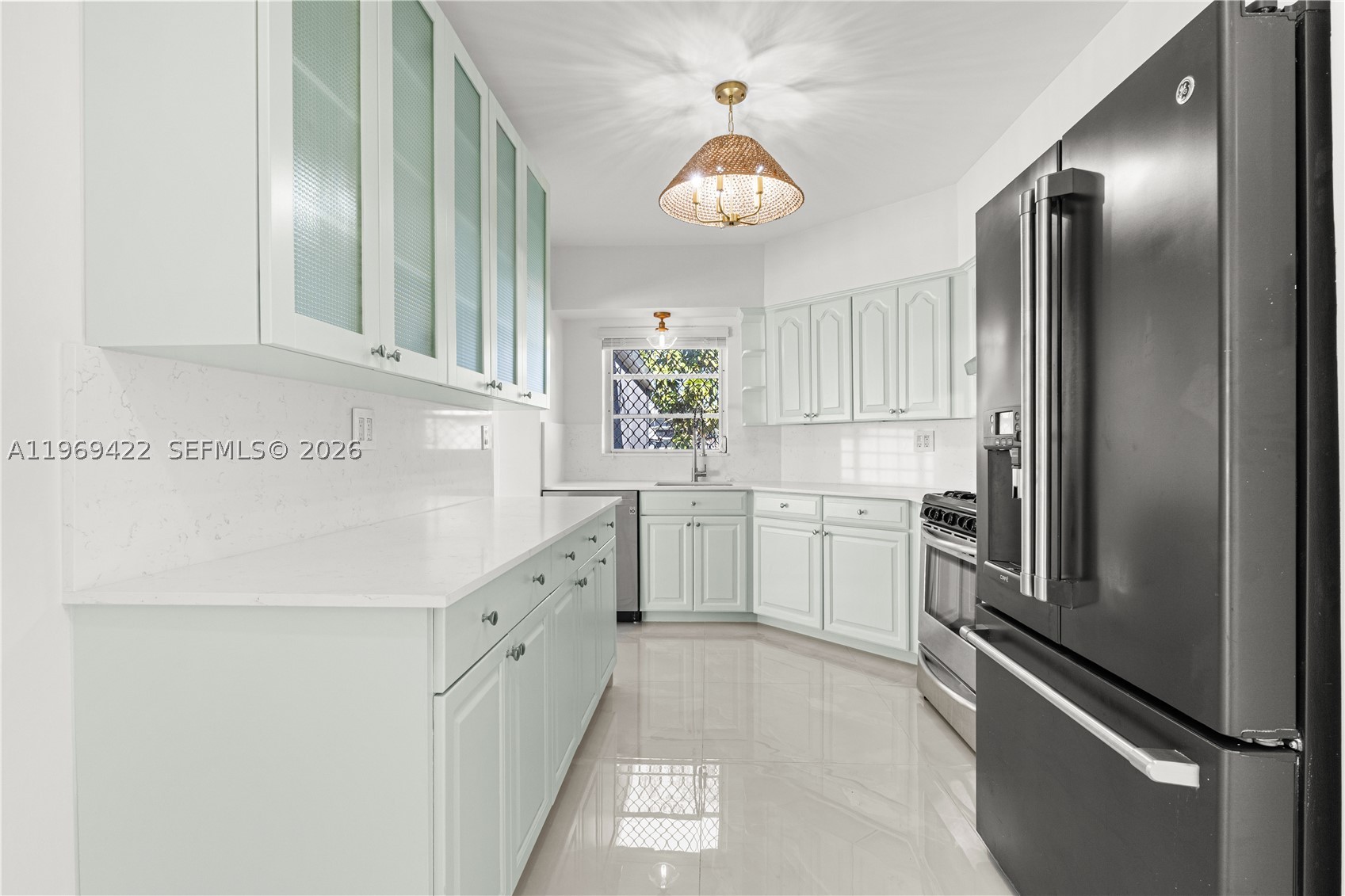 CUTLER RIDGE SEC 4 - Residential
