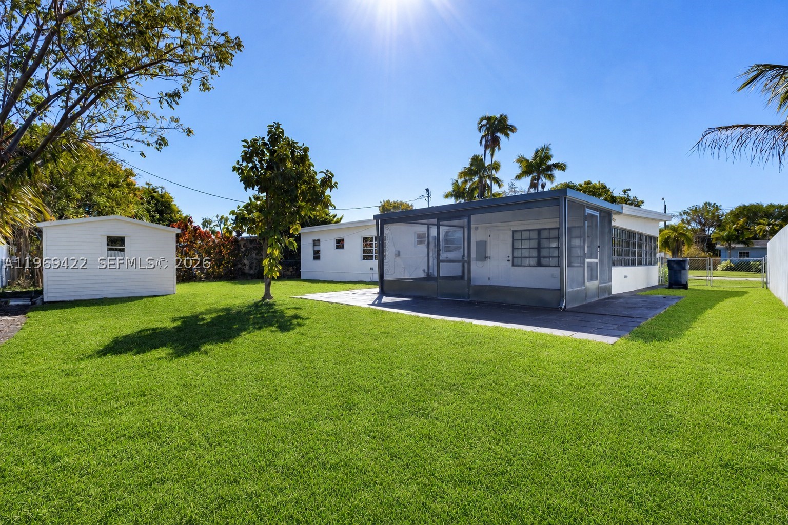 CUTLER RIDGE SEC 4 - Residential
