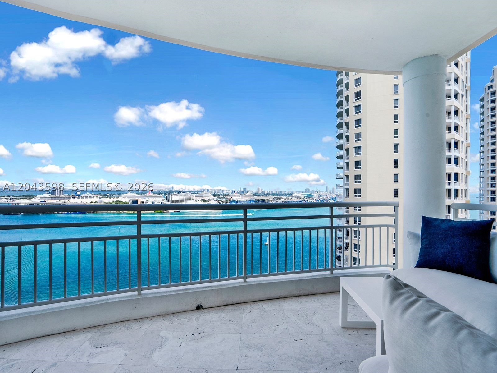 ONE TEQUESTA POINT CONDO - Residential