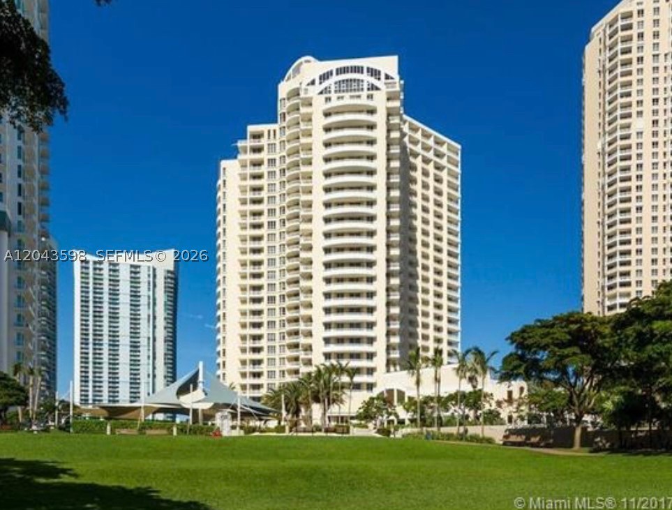 ONE TEQUESTA POINT CONDO - Residential