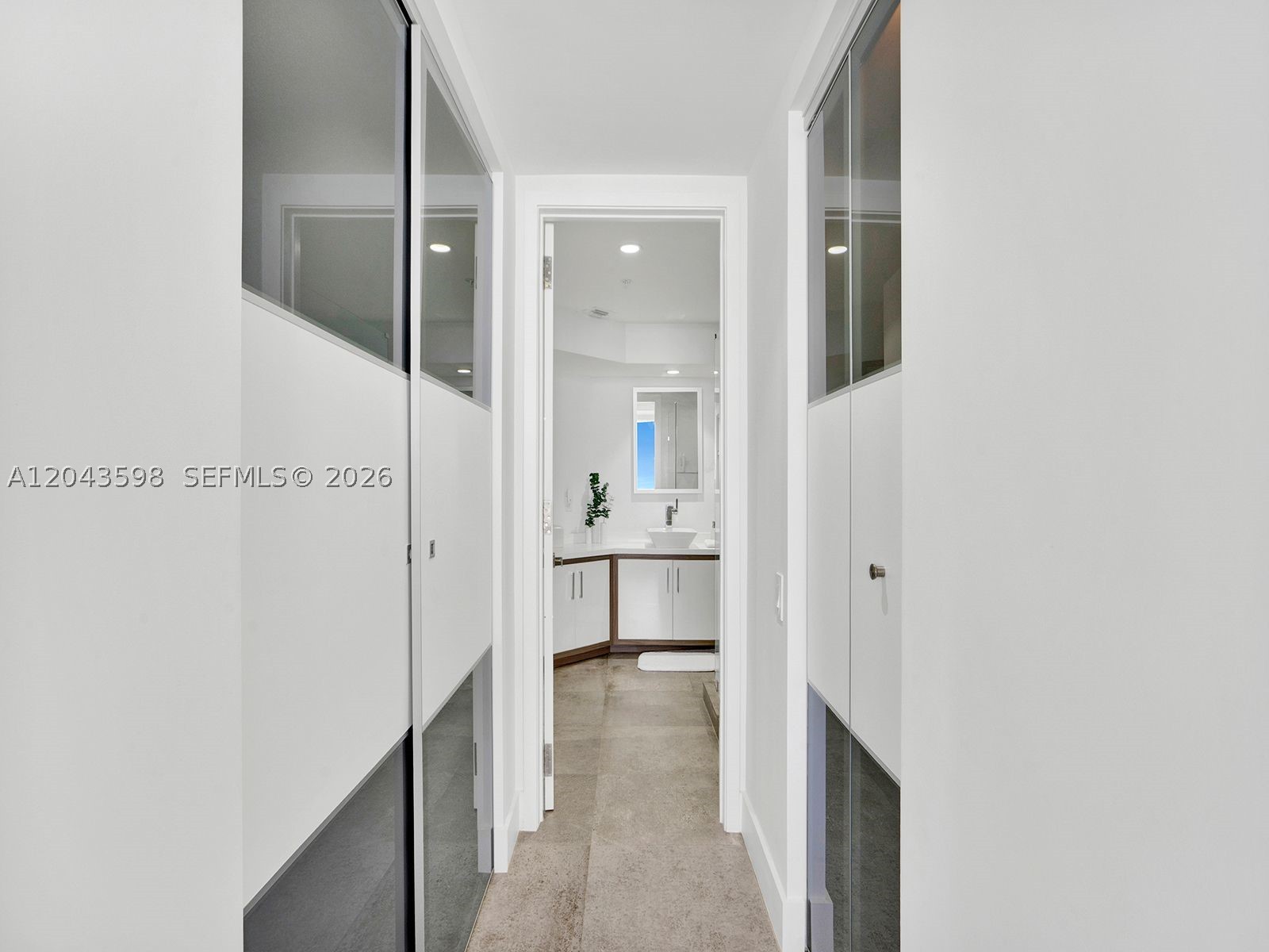 ONE TEQUESTA POINT CONDO - Residential