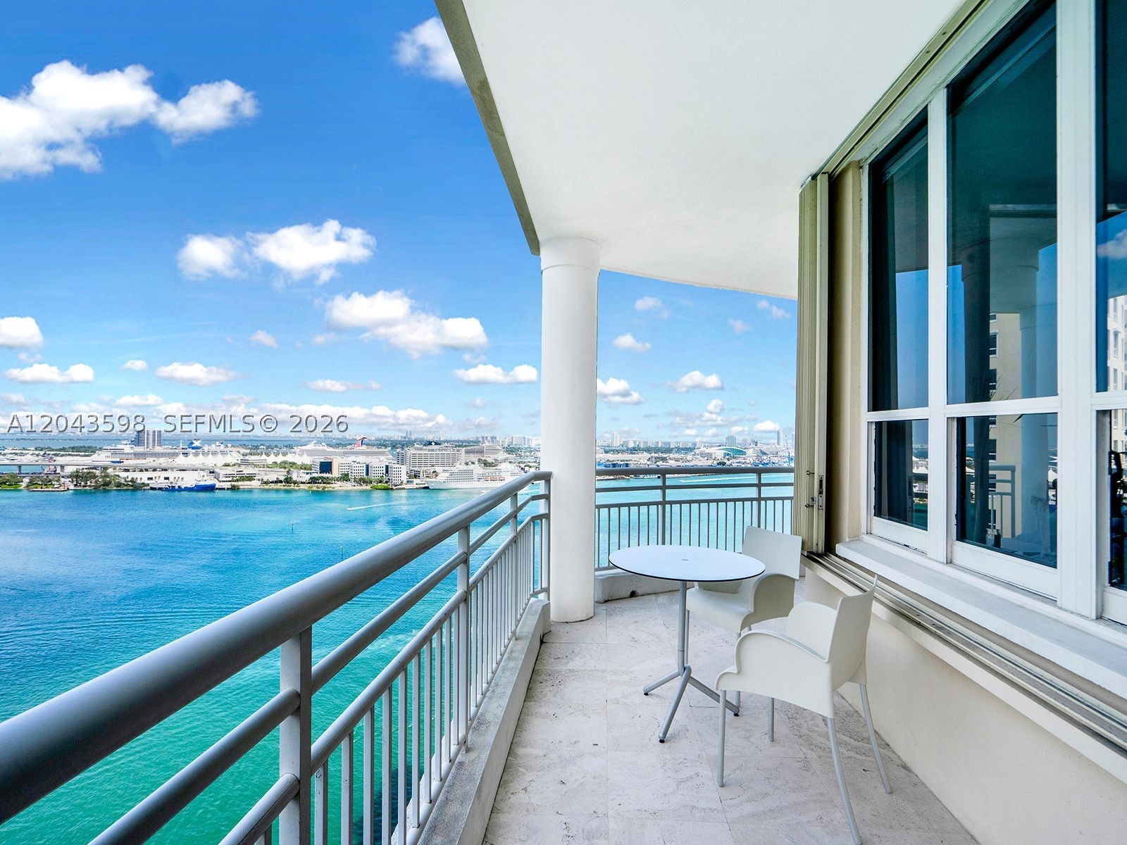 ONE TEQUESTA POINT CONDO - Residential