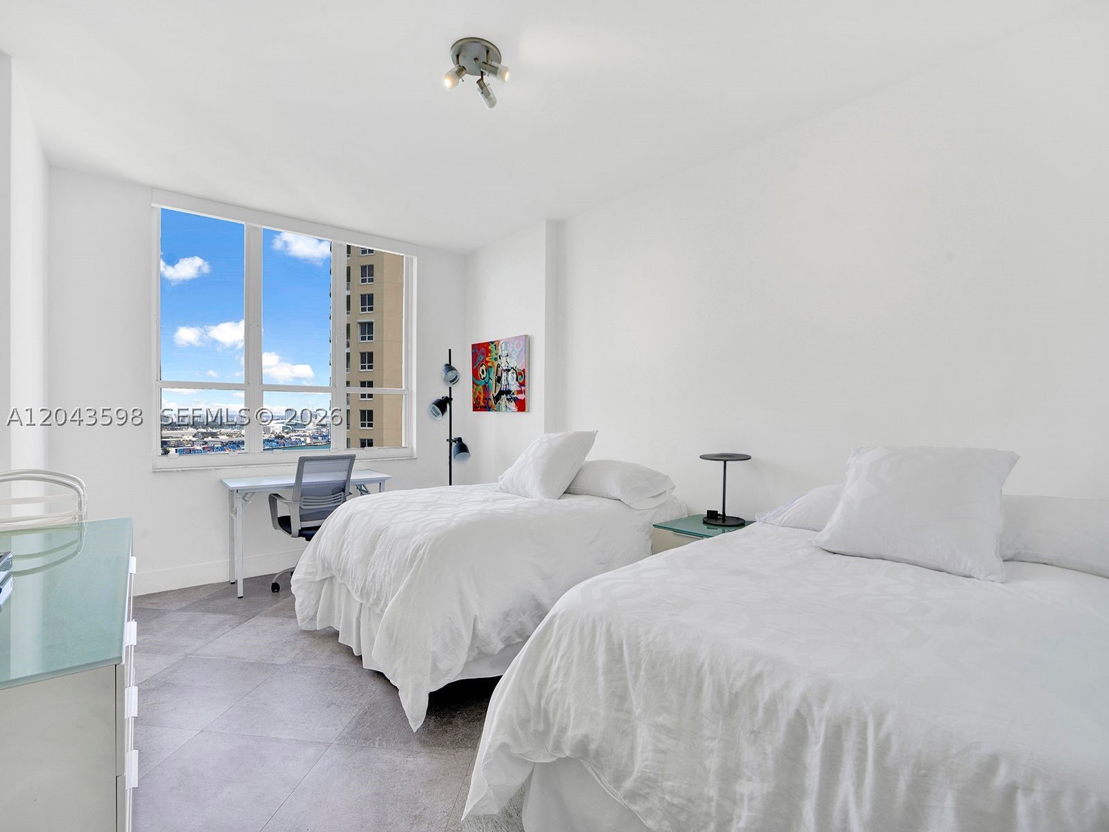 ONE TEQUESTA POINT CONDO - Residential