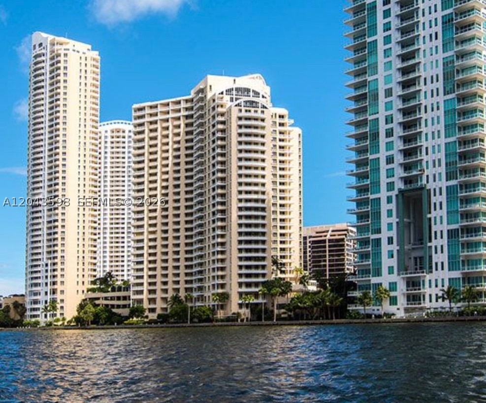 ONE TEQUESTA POINT CONDO - Residential