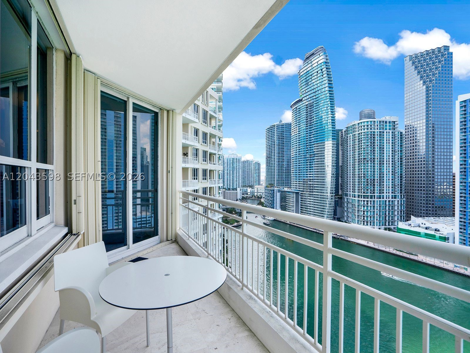 ONE TEQUESTA POINT CONDO - Residential