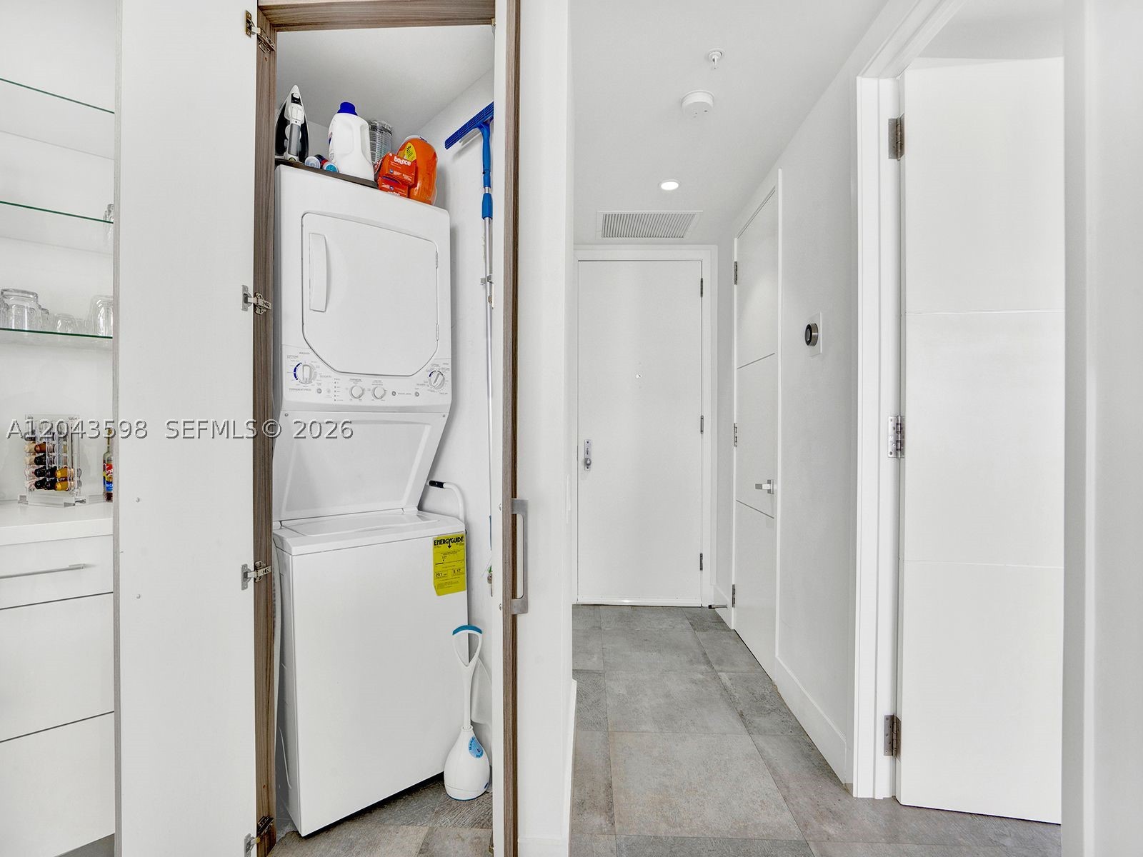 ONE TEQUESTA POINT CONDO - Residential