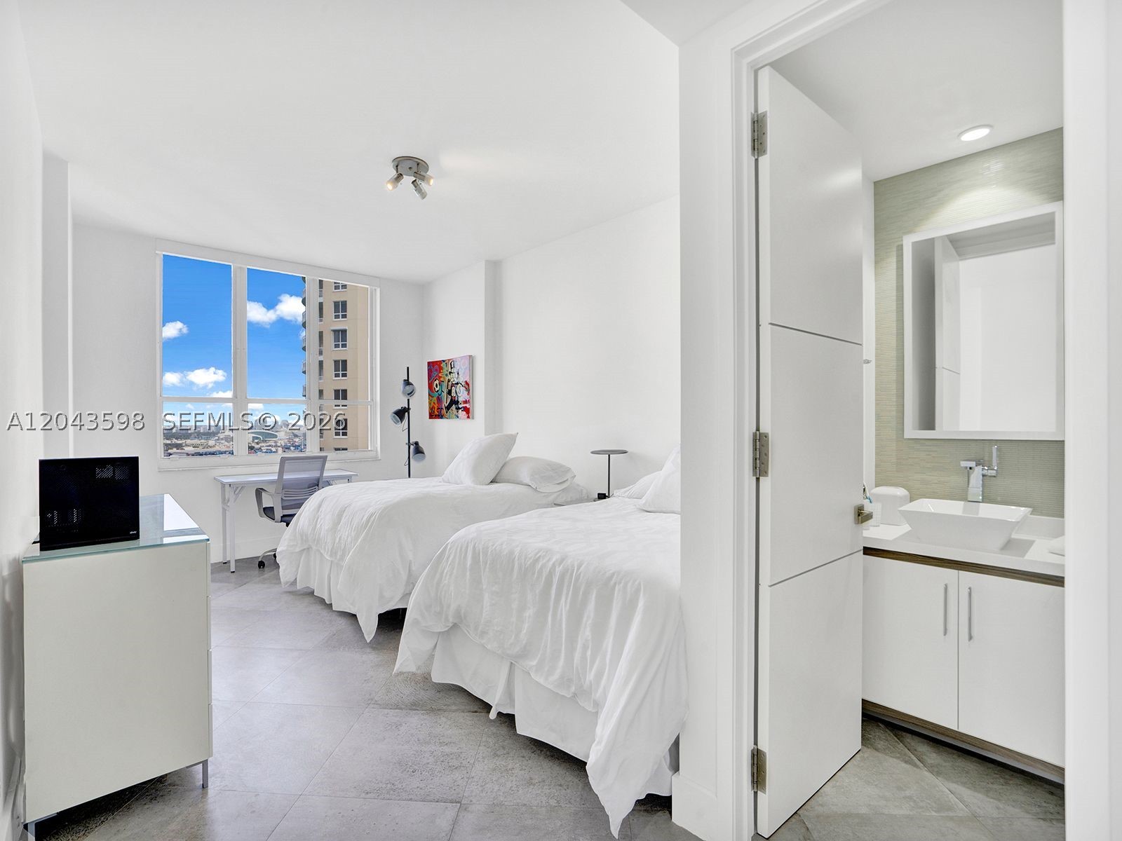ONE TEQUESTA POINT CONDO - Residential