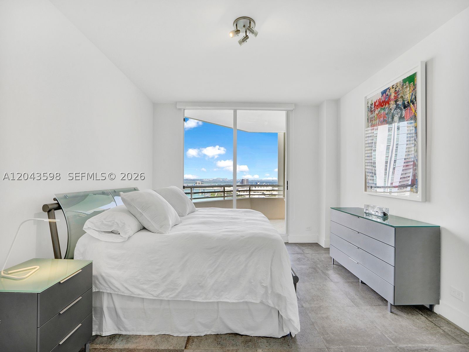 ONE TEQUESTA POINT CONDO - Residential