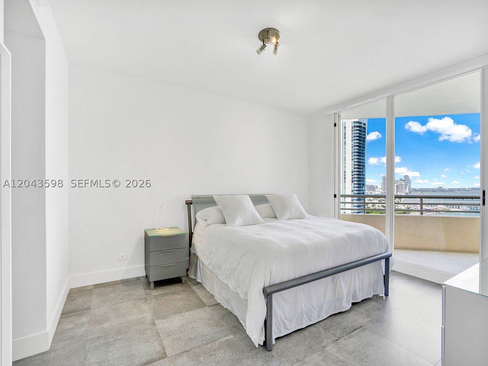 ONE TEQUESTA POINT CONDO - Residential