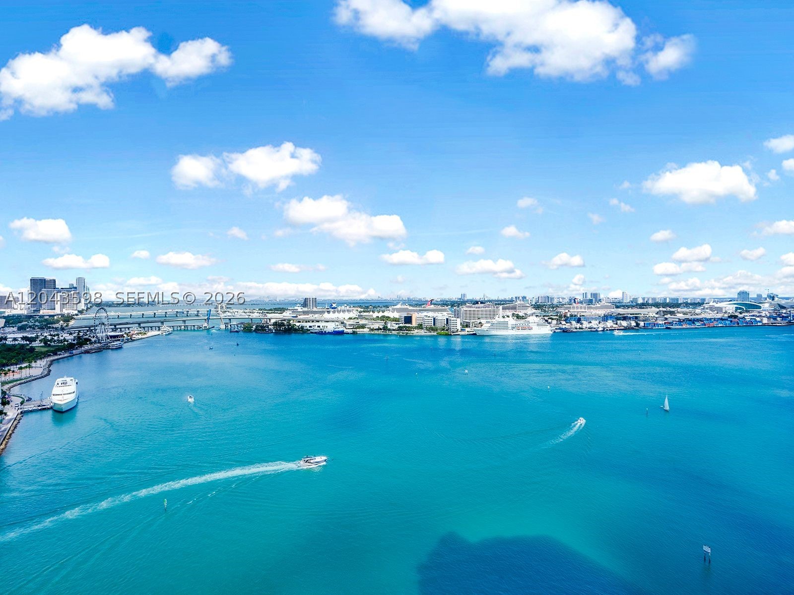 ONE TEQUESTA POINT CONDO - Residential
