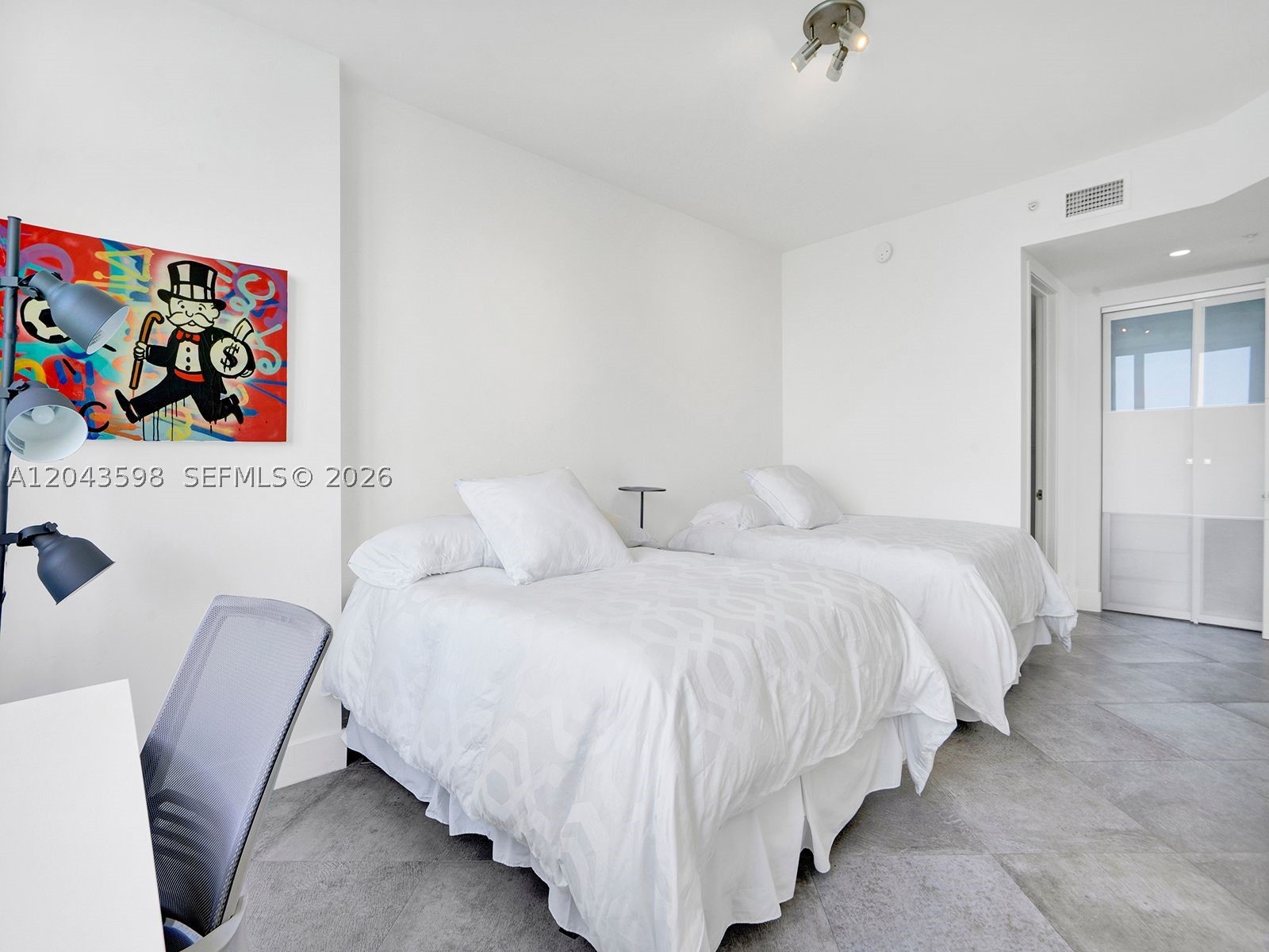 ONE TEQUESTA POINT CONDO - Residential