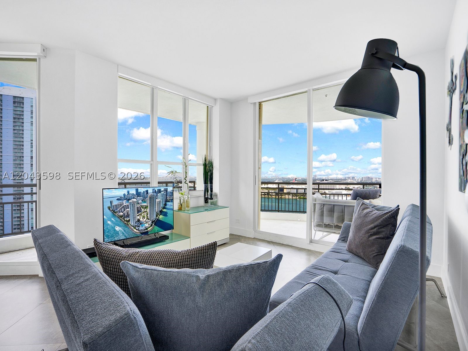 ONE TEQUESTA POINT CONDO - Residential