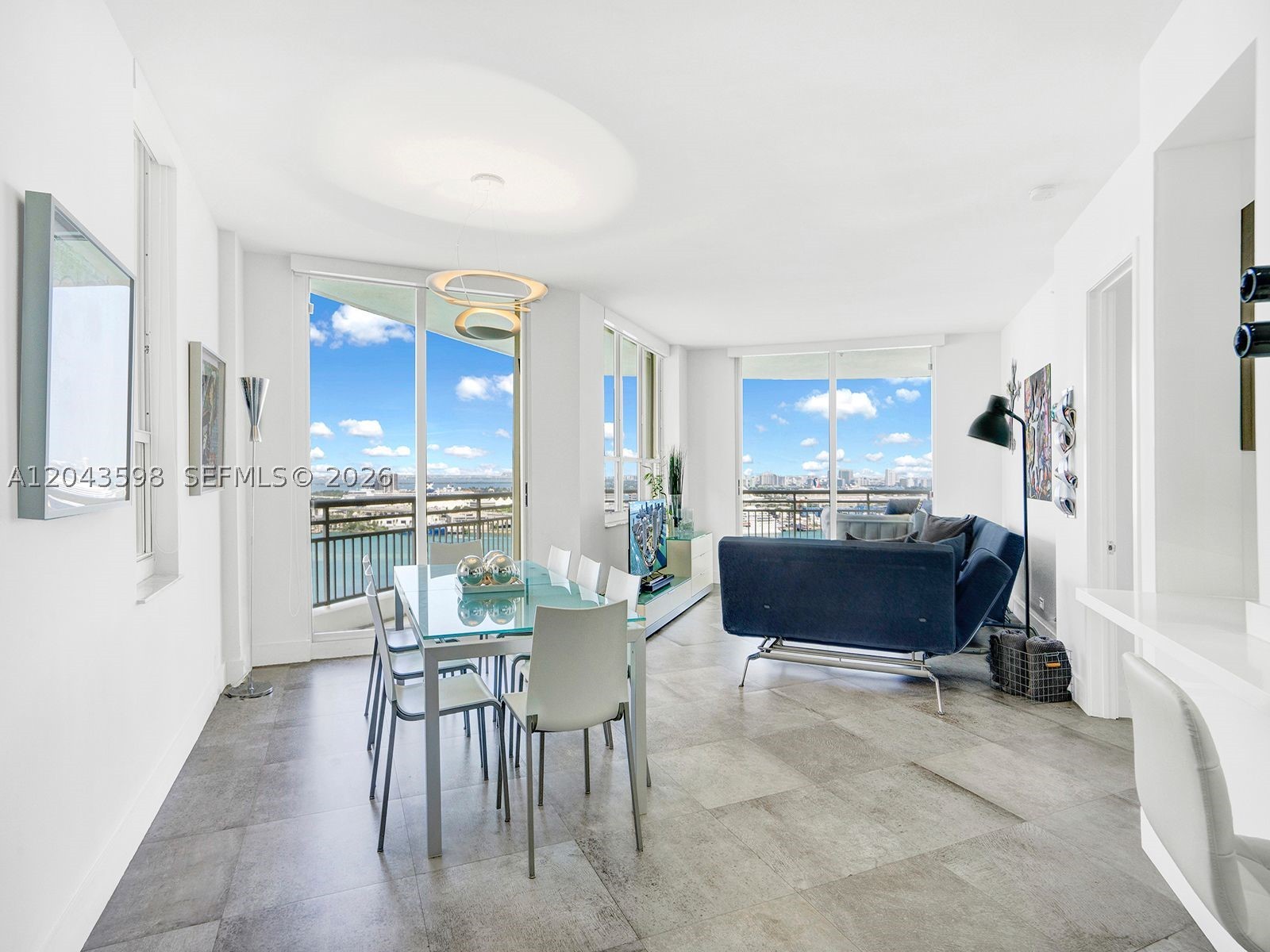 ONE TEQUESTA POINT CONDO - Residential