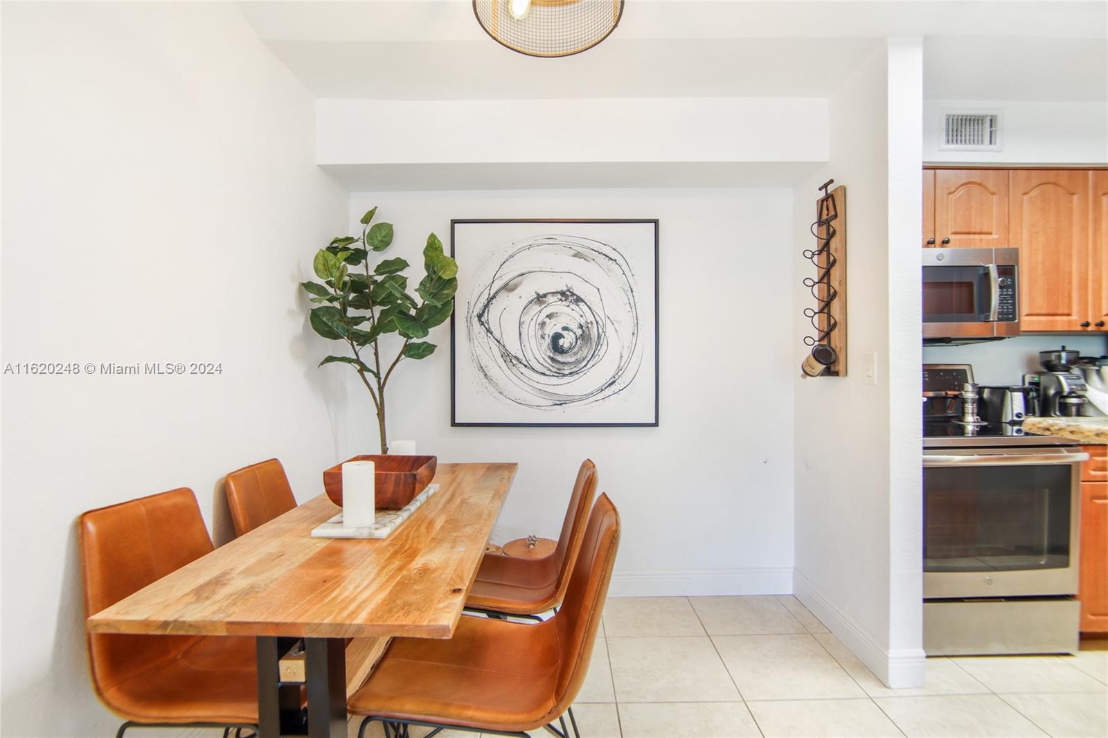 SUNDANCE AT DAVIE CONDO - Residential Lease