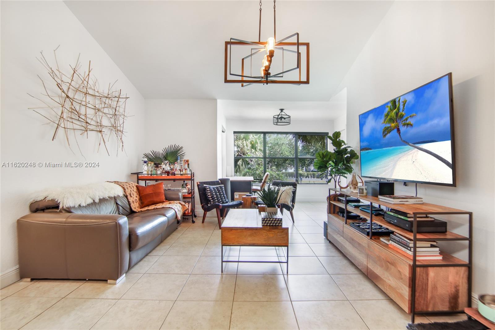 SUNDANCE AT DAVIE CONDO - Residential Lease