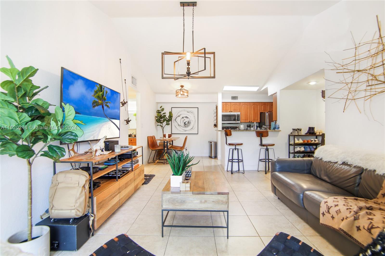 SUNDANCE AT DAVIE CONDO - Residential Lease