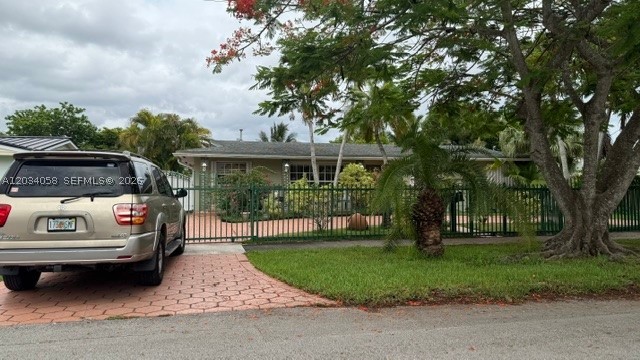 WESTWOOD ESTATES 1ST ADDN - Residential