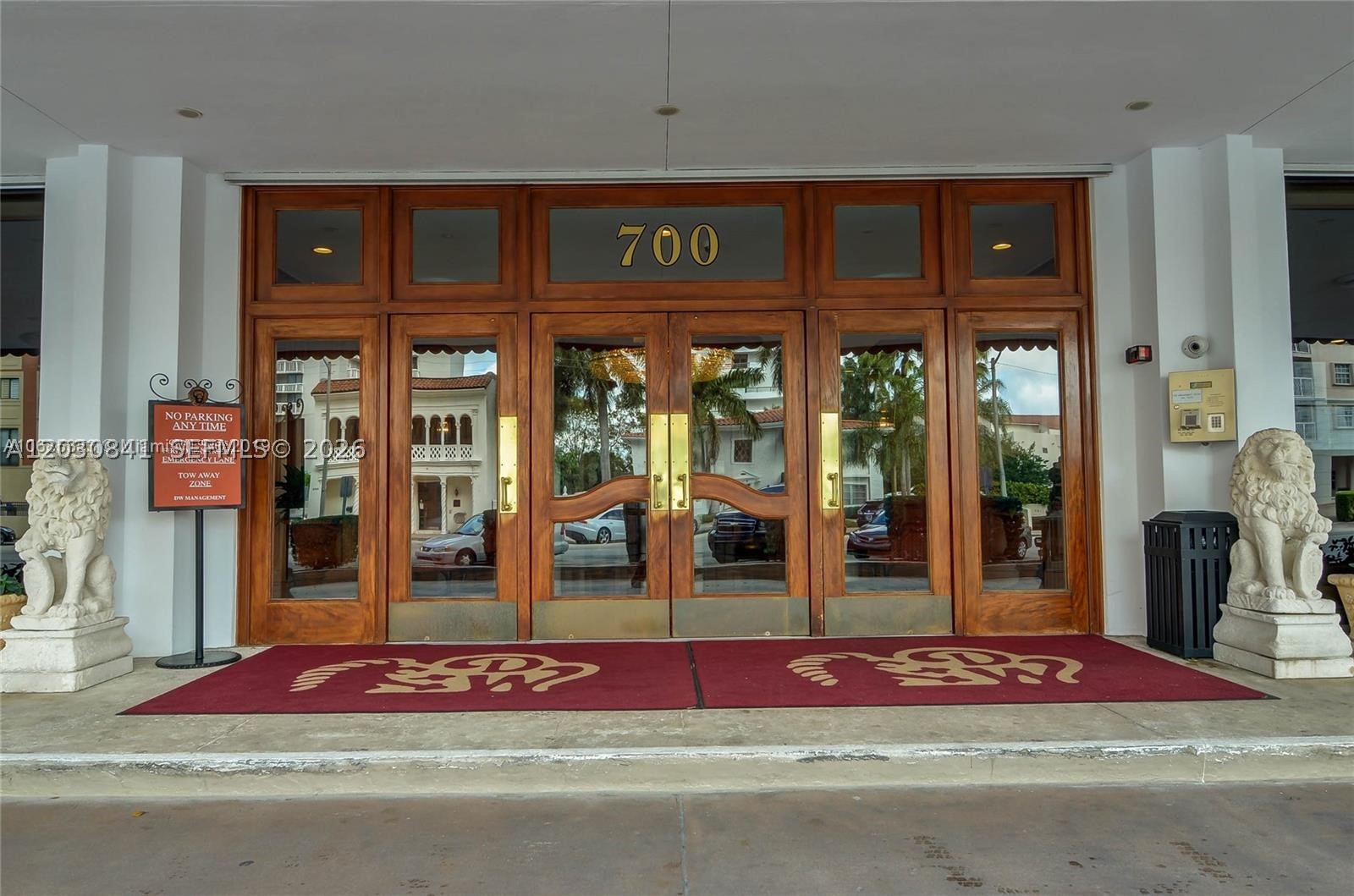 DAVID WILLIAM HOTEL CONDO - Residential