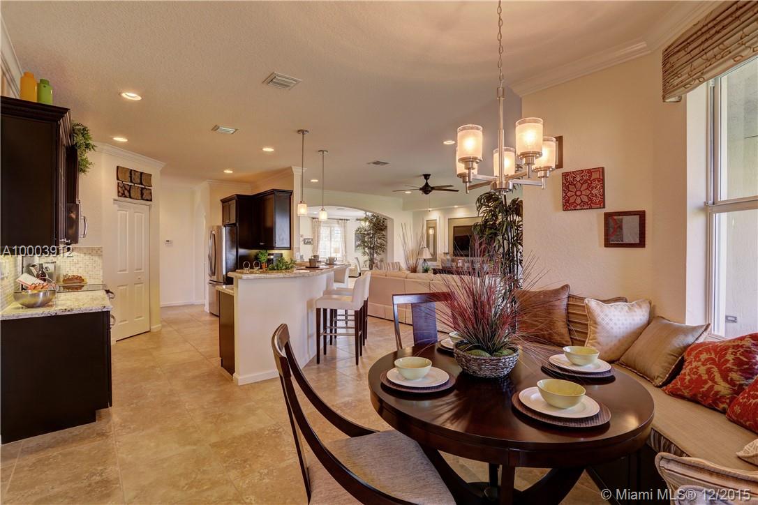 Reedland Reef - Residential