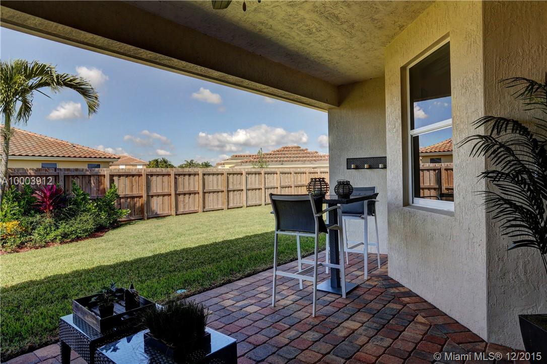Reedland Reef - Residential