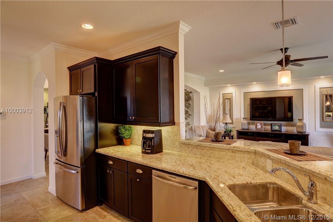 Reedland Reef - Residential