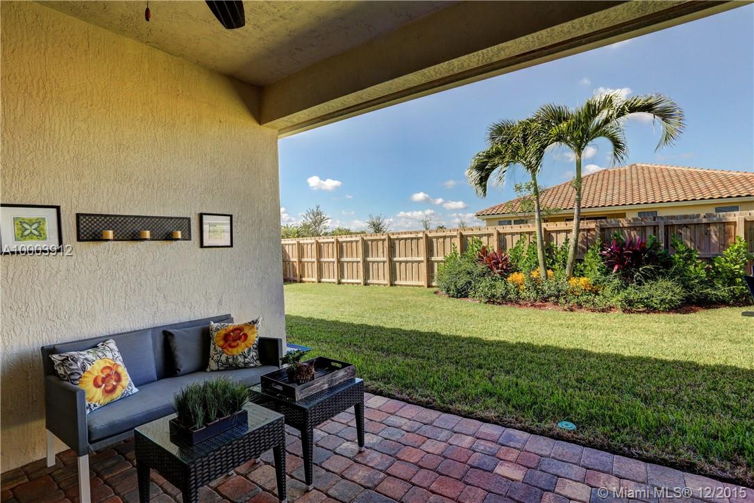 Reedland Reef - Residential
