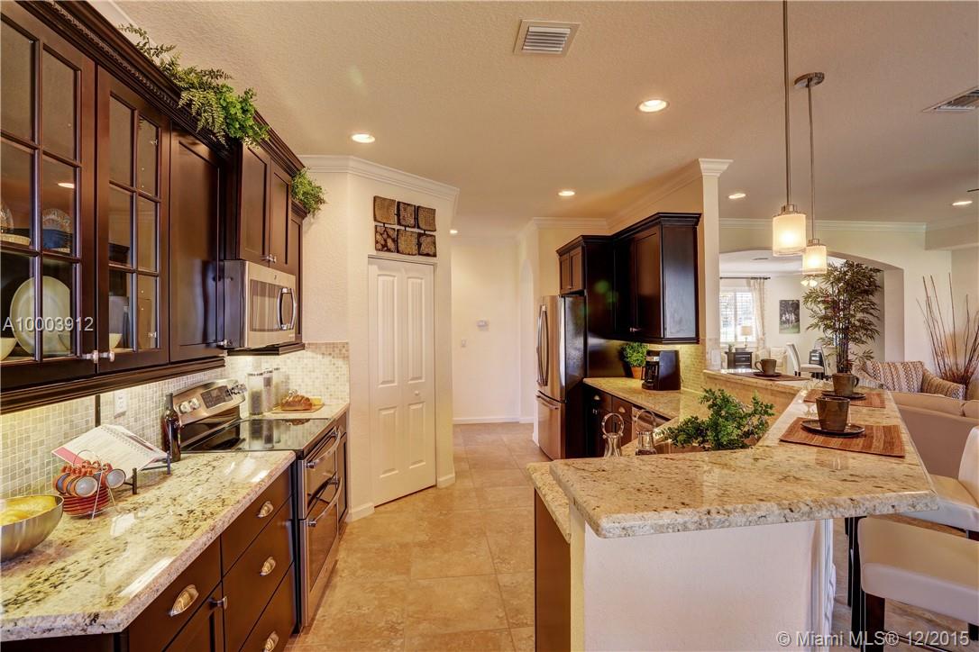 Reedland Reef - Residential