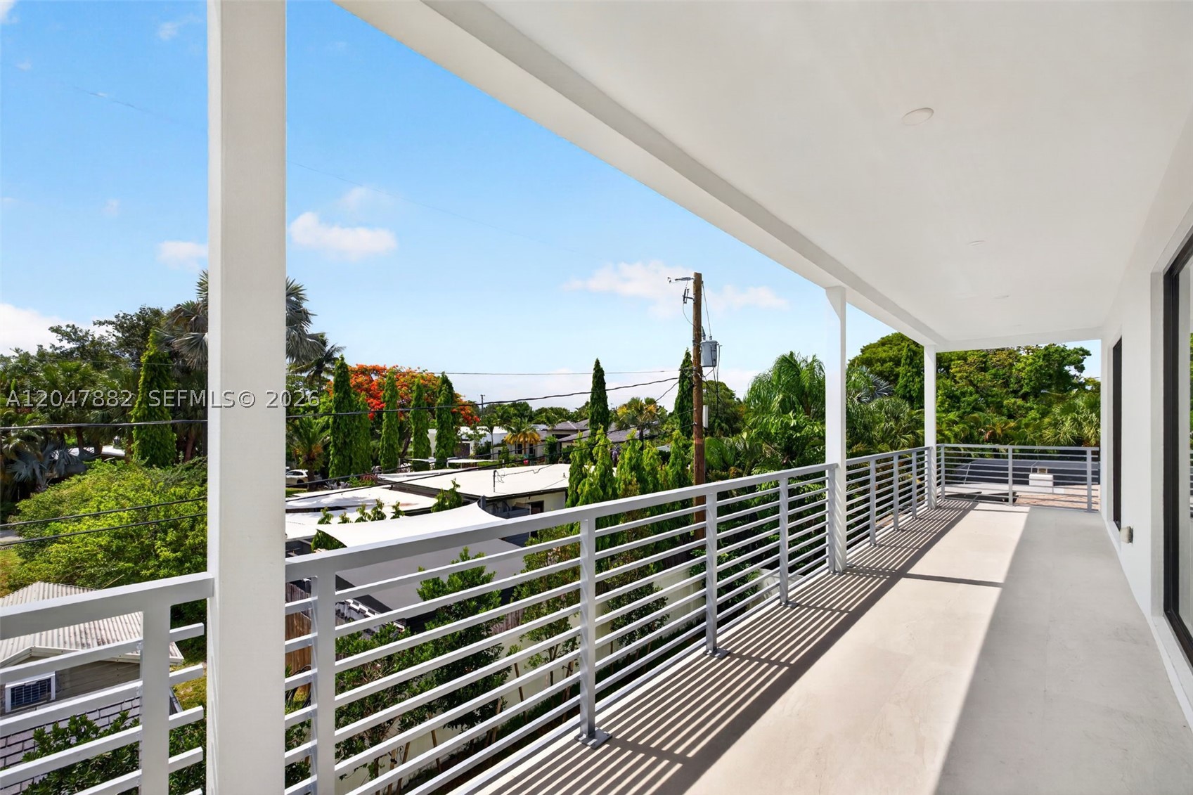 WILTON MANORS FIRST ADD - Residential