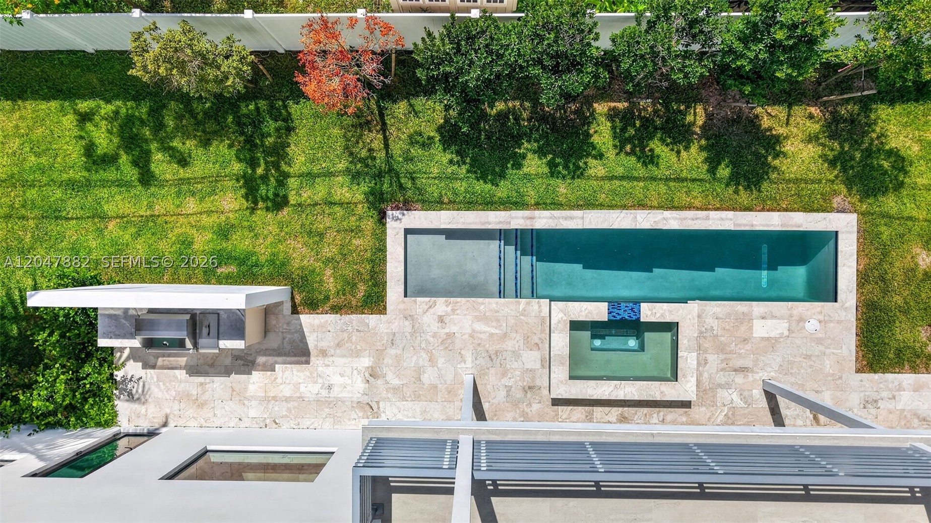 WILTON MANORS FIRST ADD - Residential