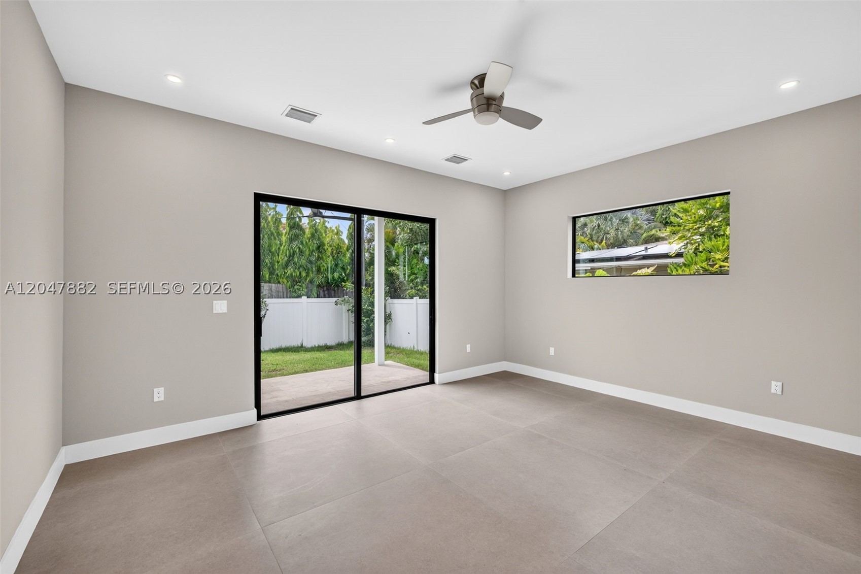 WILTON MANORS FIRST ADD - Residential