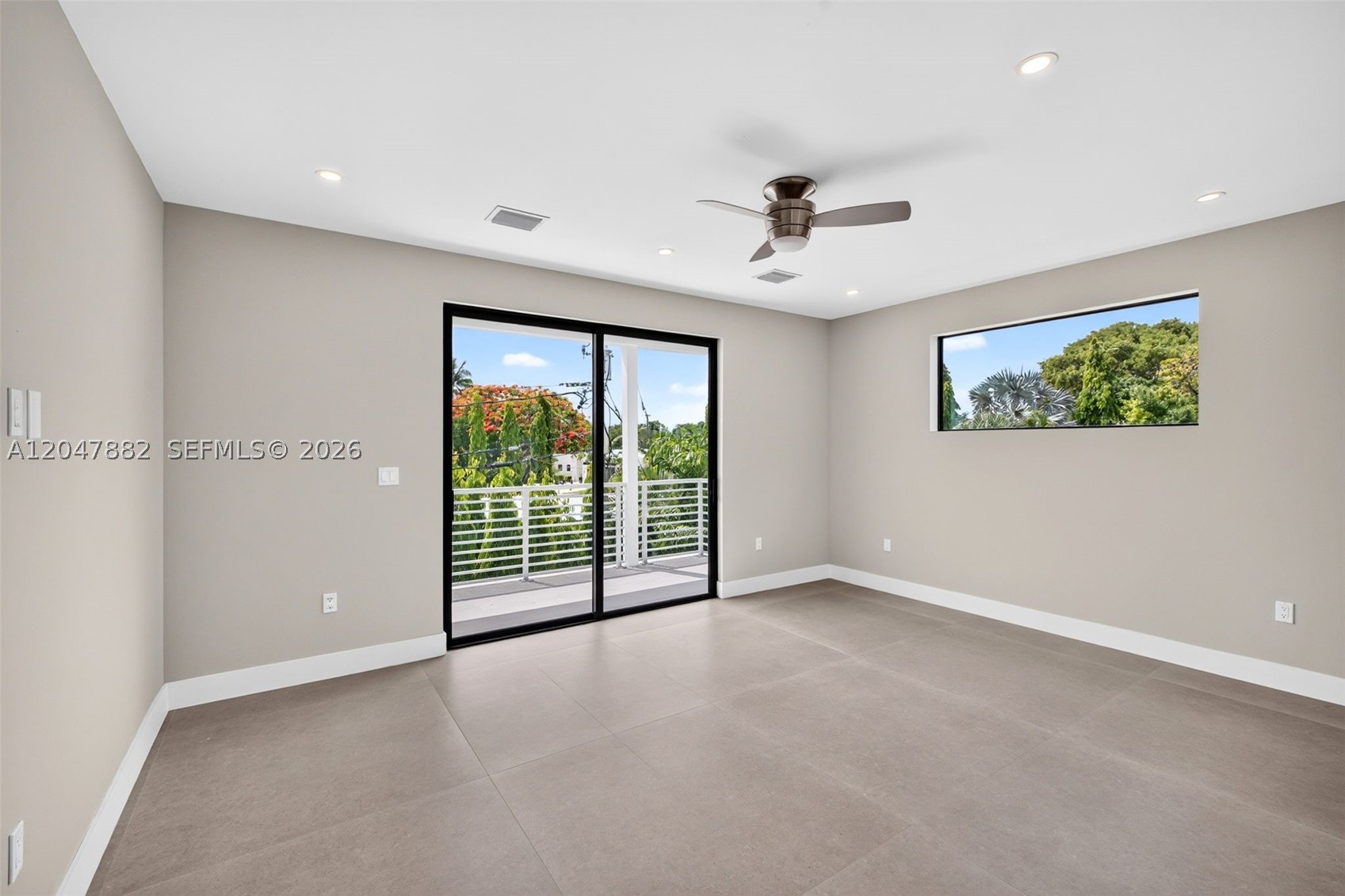 WILTON MANORS FIRST ADD - Residential