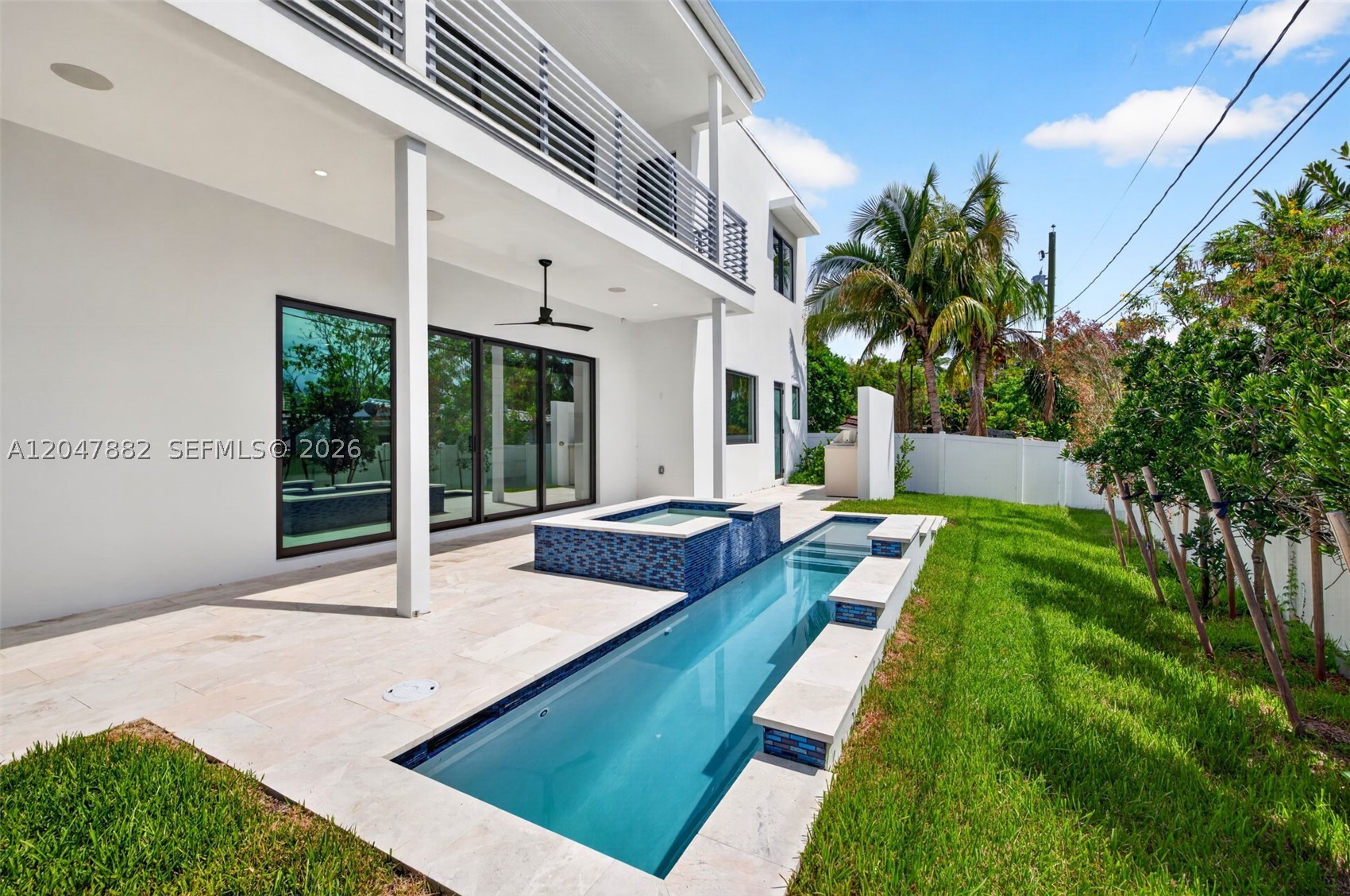 WILTON MANORS FIRST ADD - Residential