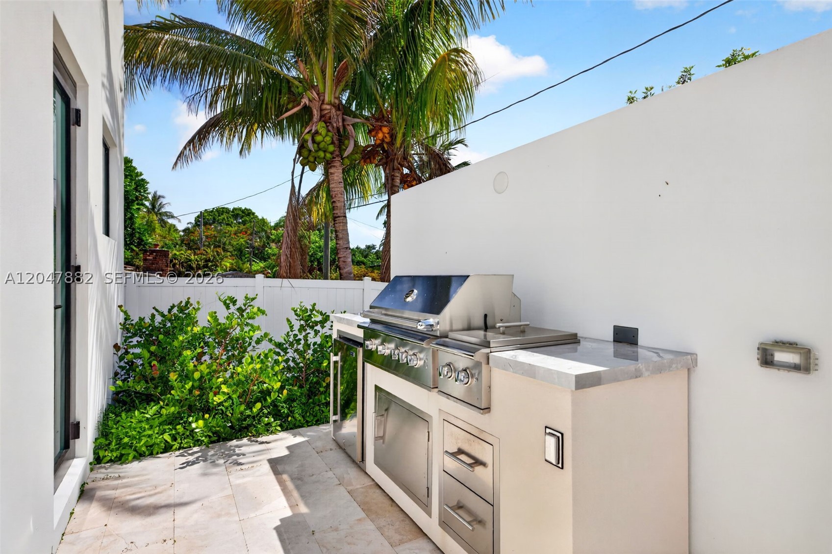 WILTON MANORS FIRST ADD - Residential