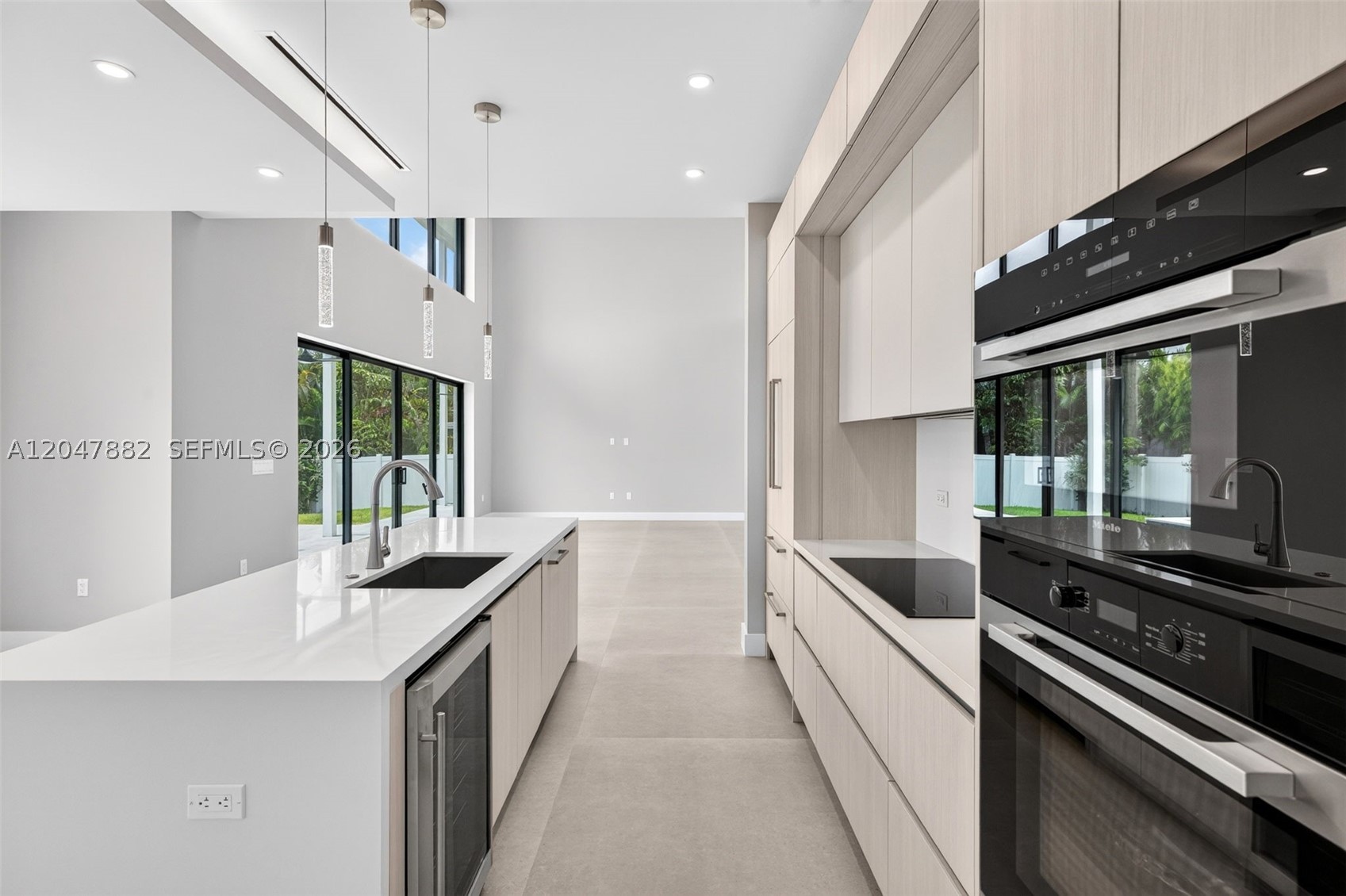 WILTON MANORS FIRST ADD - Residential