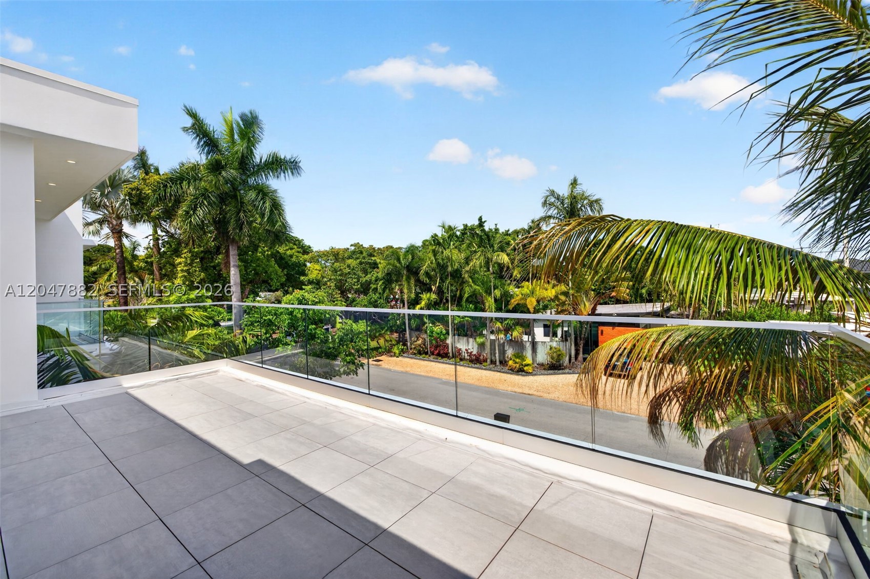 WILTON MANORS FIRST ADD - Residential